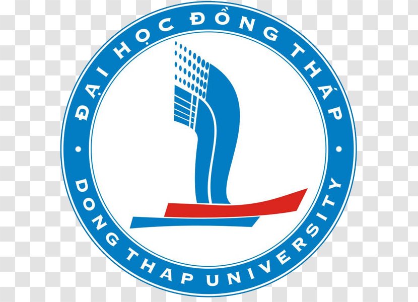 Dong Thap University Of Education Logo Organization Brand Transparent PNG