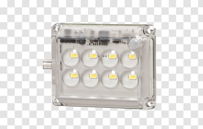 Lighting Hella Lamp Light-emitting Diode - Light Transparent PNG