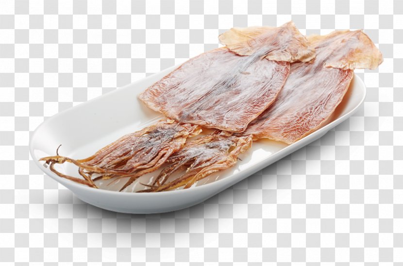 Bayonne Ham Prosciutto Recipe Dish Animal Fat - Meat - Dried Squid Transparent PNG