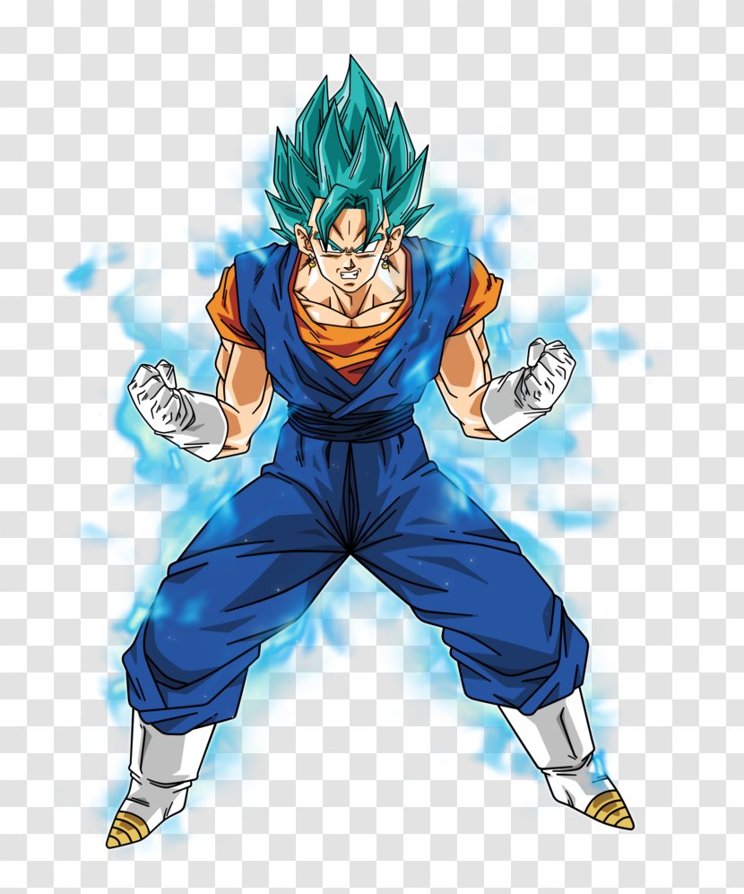 Vegeta Goku Majin Buu Dragon Ball Z Dokkan Battle Frieza - Tree - Crack Vector Transparent PNG