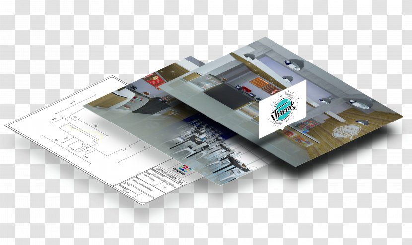 Creative Technology 3D Rendering Electronic Component - Business Transparent PNG