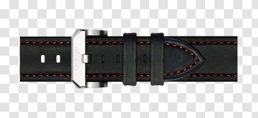 Watch Strap - Leather Transparent PNG