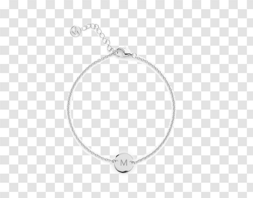 Bracelet Necklace Silver Body Jewellery - Fashion Accessory - Evil Eye Transparent PNG