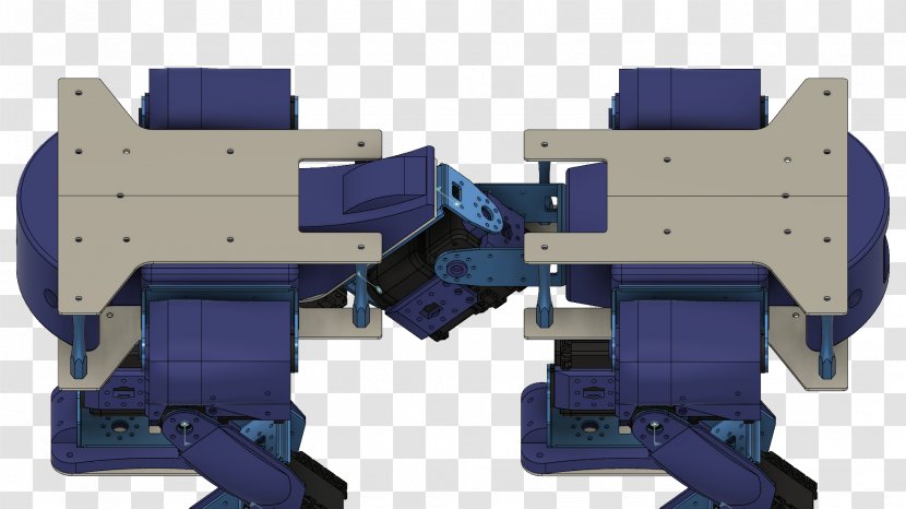 Robotics Machine Joint Mechatronics - Vertebral Column - Robot Transparent PNG