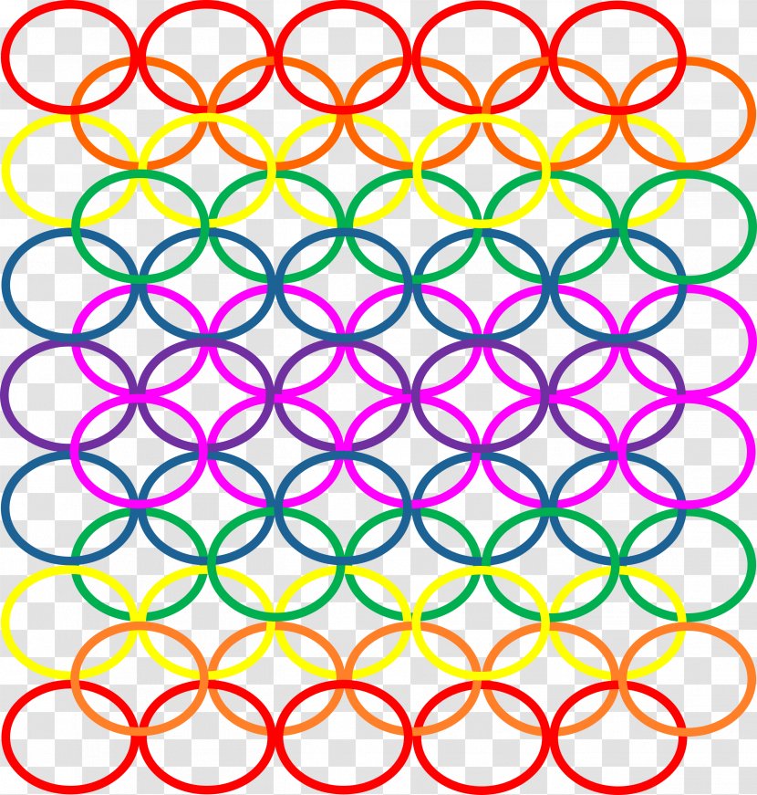 Circle Geometric Shape Sphere - Arc - Colorful Bubbles Transparent PNG