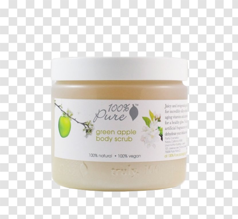 Cream Organic Food Flavor Cosmetics - Calendula Officinalis - Oil Transparent PNG