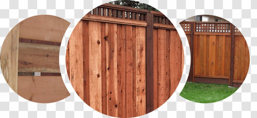 All American Fence Corporation Wood Stain Hardwood - Eye - Shift Gate Pattern Transparent PNG