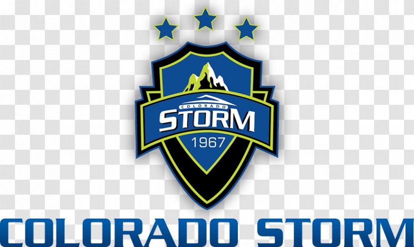 Colorado Storm South Football Sport Coach - Brand - Hurricane Transparent PNG