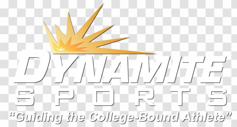 Logo Brand Font - Dynamite Transparent PNG