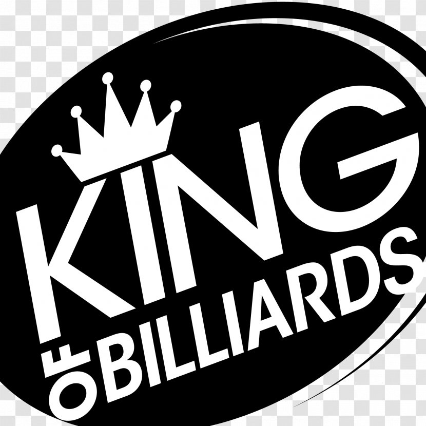 King Of Billiards Miami Gardens Hialeah Sport - Symbol - Text Transparent PNG