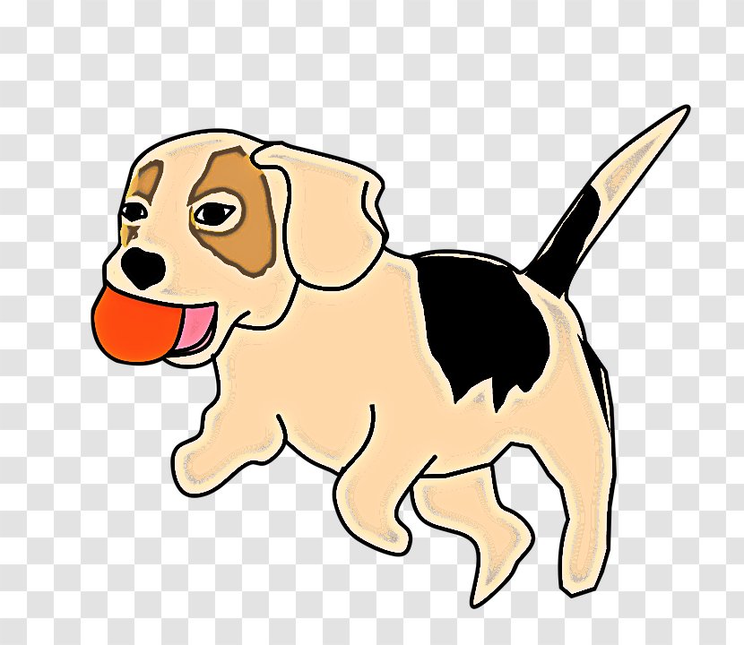Dog Cartoon Puppy Sporting Group Transparent PNG