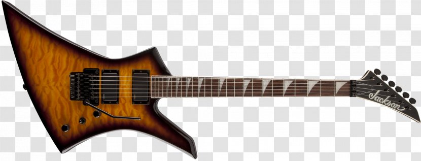 Gibson Explorer Ken Lawrence Instruments ESP Guitars James Hetfield - Fender Telecaster - Jackson Transparent PNG