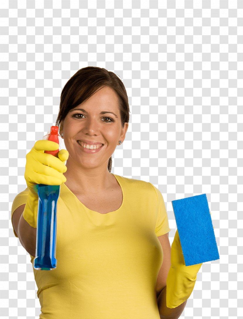 Cleaning Cleaner Laundry Chinook Schoonmaak Housekeeping - Yellow Transparent PNG