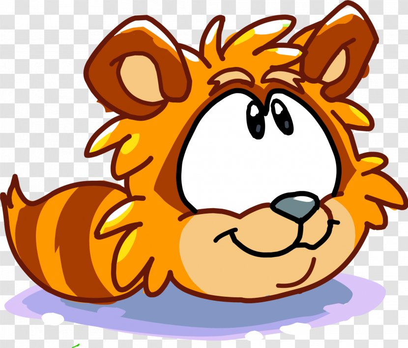 Club Penguin Entertainment Inc Raccoon Wiki Whiskers - Food Transparent PNG