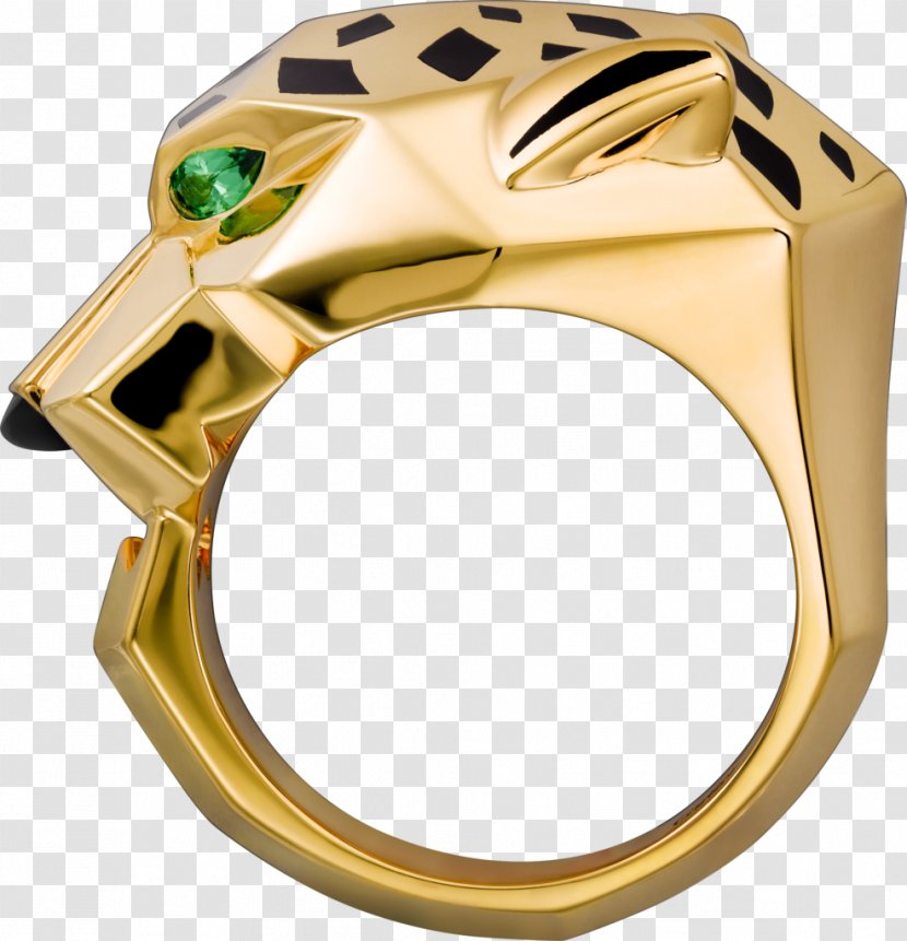 Wedding Ring Tsavorite Garnet Onyx Transparent PNG