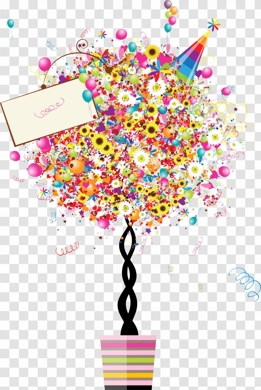 Stock Photography Balloon Birthday Party - Childlike 12 0 1 Transparent PNG