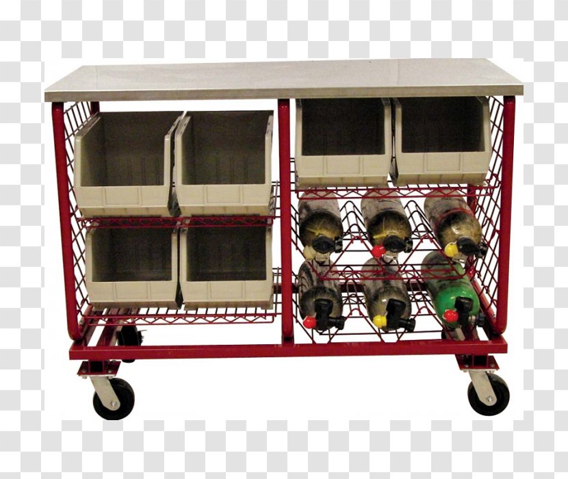 Bunker Gear Shelf Groves Inc Firefighter Self-contained Breathing Apparatus - Rescue Transparent PNG