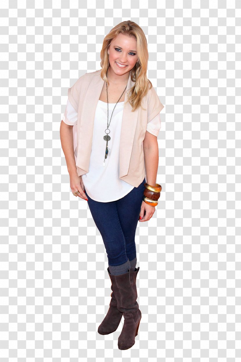 Emily Osment Photography Information - Deviantart - Blog Transparent PNG