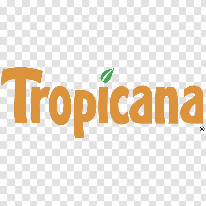 Orange Juice Logo Tropicana Products Brand - Pulco Transparent PNG