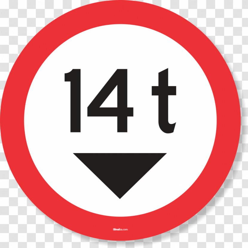 Speed Limit Interstate 10 17 Panzanella - Maximo Transparent PNG