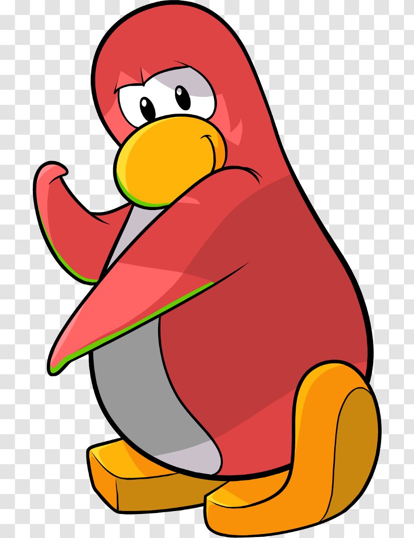 Club Penguin Pronto ¡Hola! Clip Art - January Transparent PNG