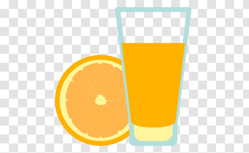 Orange Juice Drink Soft Harvey Wallbanger - Aptitude Transparent PNG