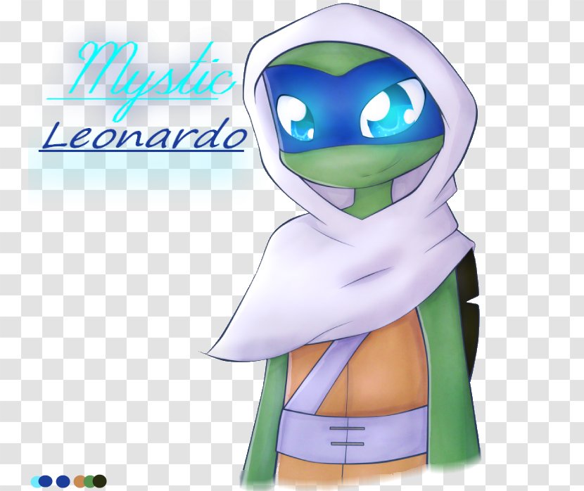 Leonardo Karai Donatello Raphael Teenage Mutant Ninja Turtles - Art - Turtl Transparent PNG