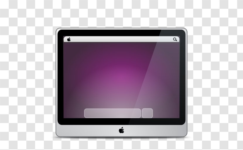Computer Monitors - Multimedia - Folders Transparent PNG