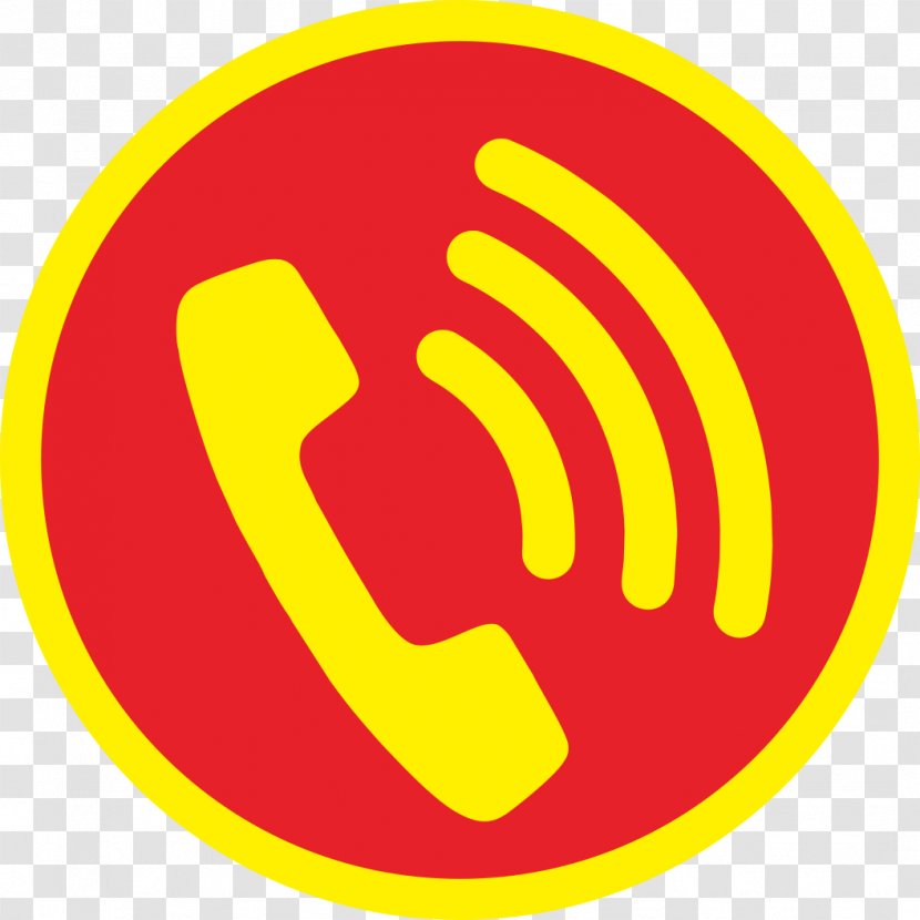 Daihatsu Logo Telephone Vector Graphics - Yellow Transparent PNG