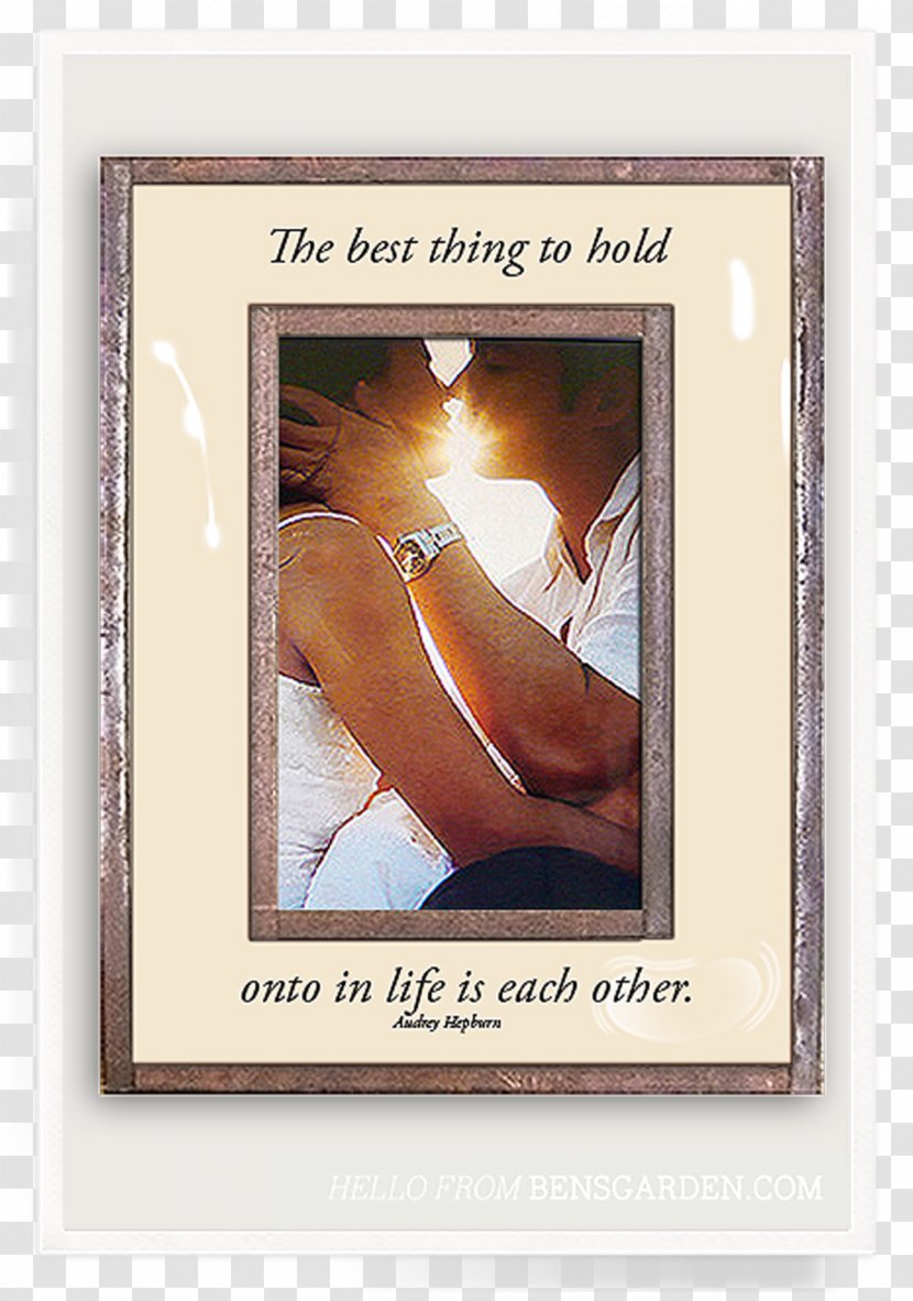 Picture Frames Glass Ben's Garden Copper - Things Remembered Transparent PNG