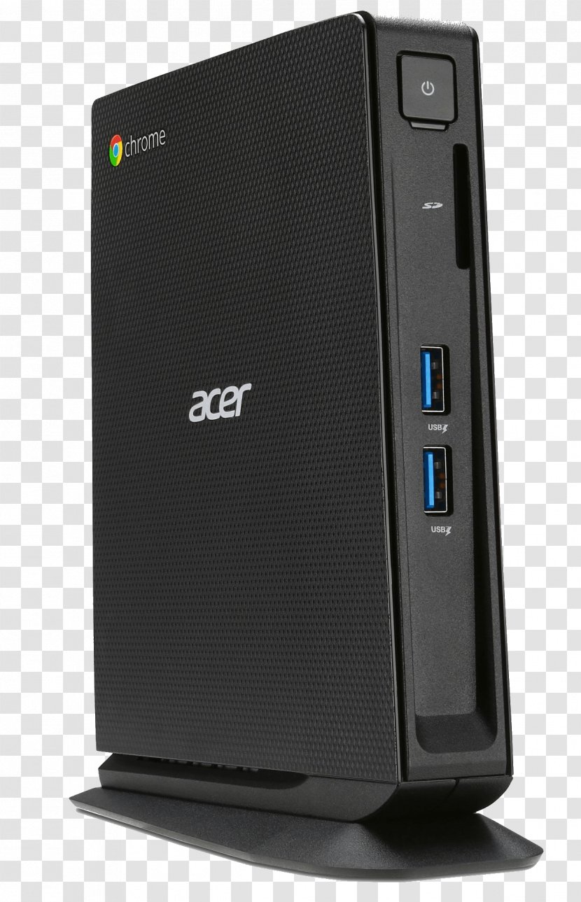 Computer Cases & Housings Chromebox Desktop Computers Acer Hard Drives Transparent PNG