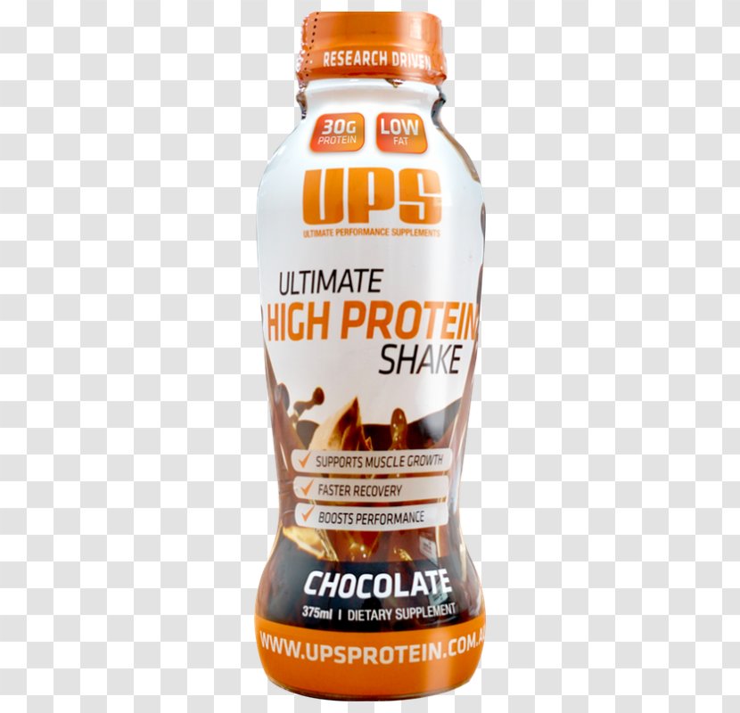 Dietary Supplement Milkshake High-protein Diet Eiweißpulver - Protein - High Transparent PNG