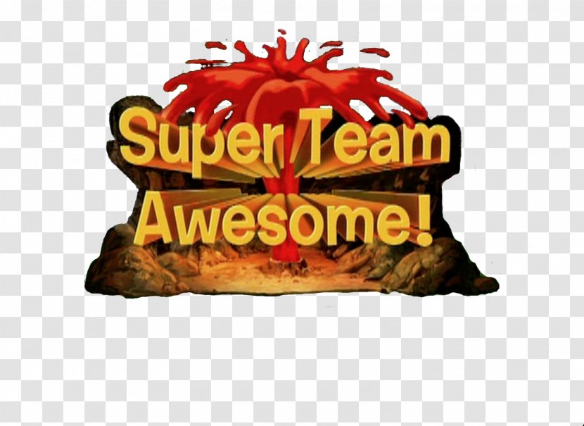 Super Team Awesome YouTube Clip Art - Diagram - Youtube Transparent PNG