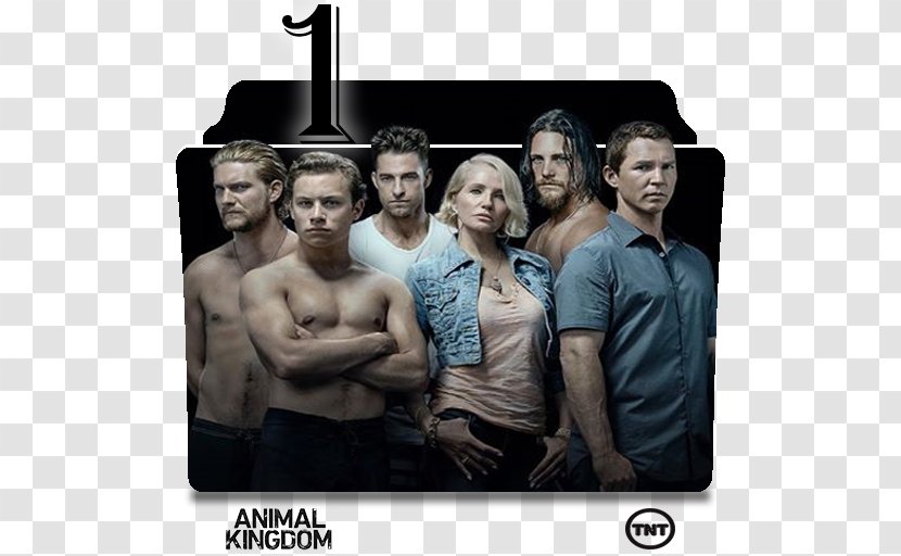 United States Of America Television Show TNT Animal Kingdom - Episode - Season 3 KingdomSeason 1Animal Transparent PNG