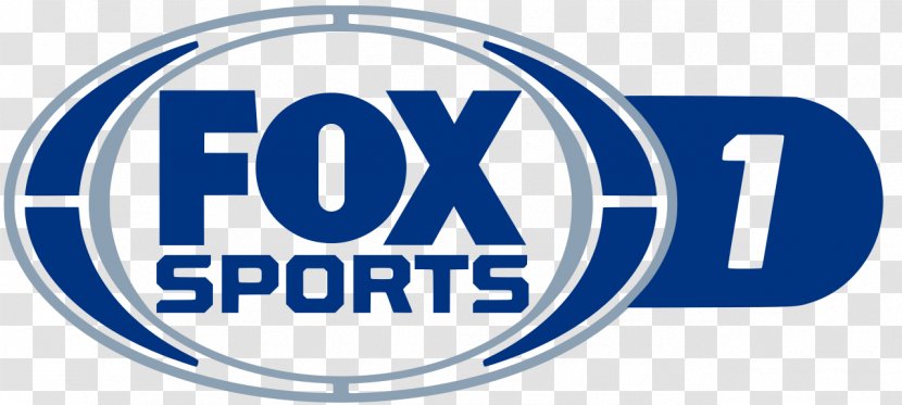 Fox Sports 1 2 Networks - Material Transparent PNG