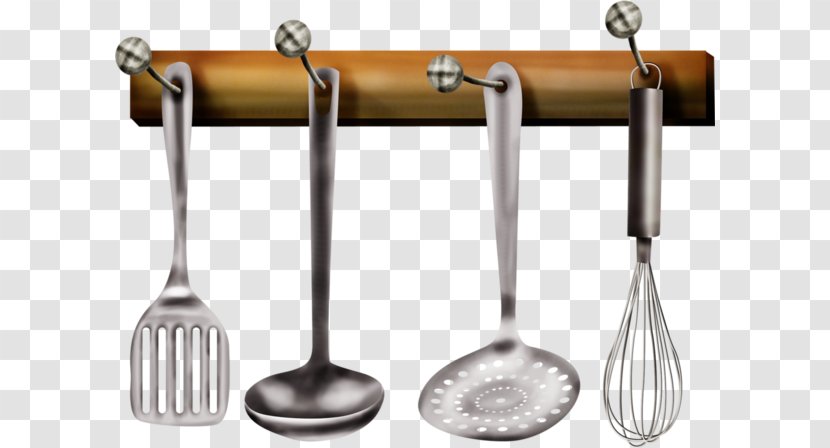 Cutlery Kitchen - Tableware Transparent PNG