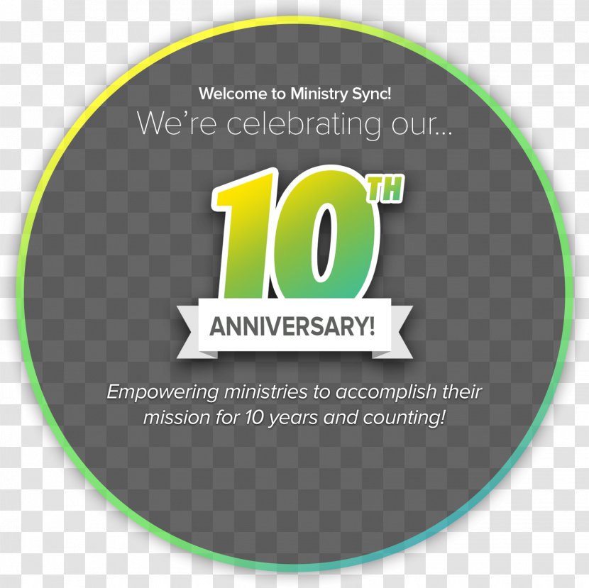Logo Brand Organization Green - Public Celebratory Event Transparent PNG