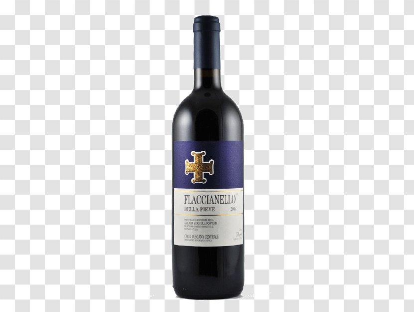 Tuscany Wine Chianti DOCG Sangiovese Ornellaia - Tuscan Transparent PNG