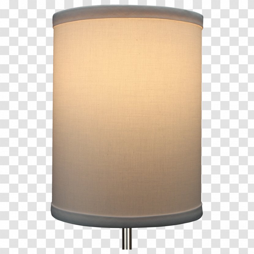 Lighting Light Fixture Cylinder - Design Transparent PNG