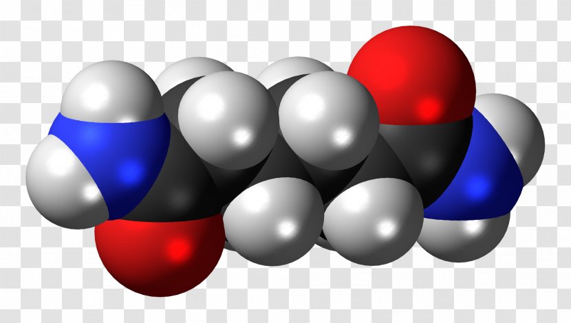 Serotonin Fatty Acid Alpha-Linolenic - Dopamine - Molecule Transparent PNG