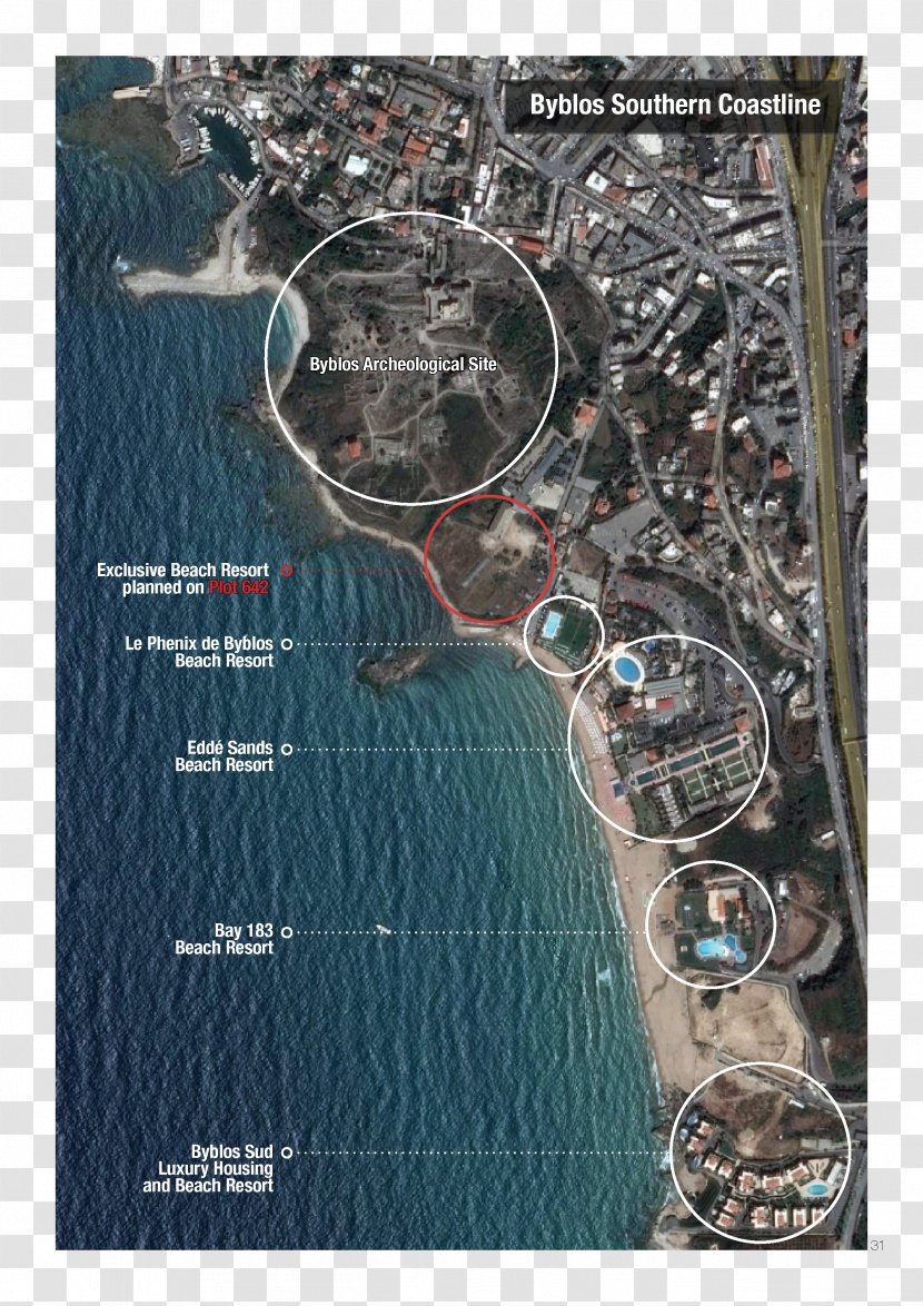 Beach Seaside Resort Coast Beirut - Sea Transparent PNG