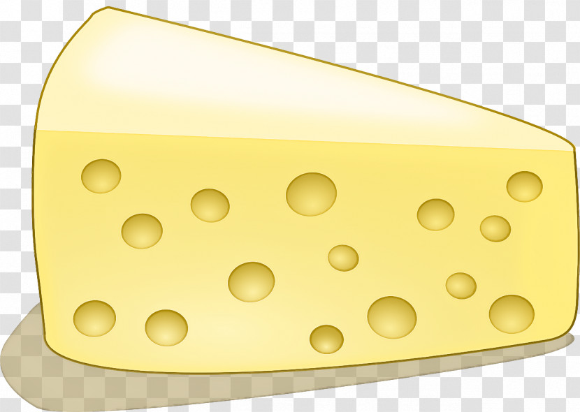 Cheese Processed Cheese Yellow Swiss Cheese Dairy Transparent PNG