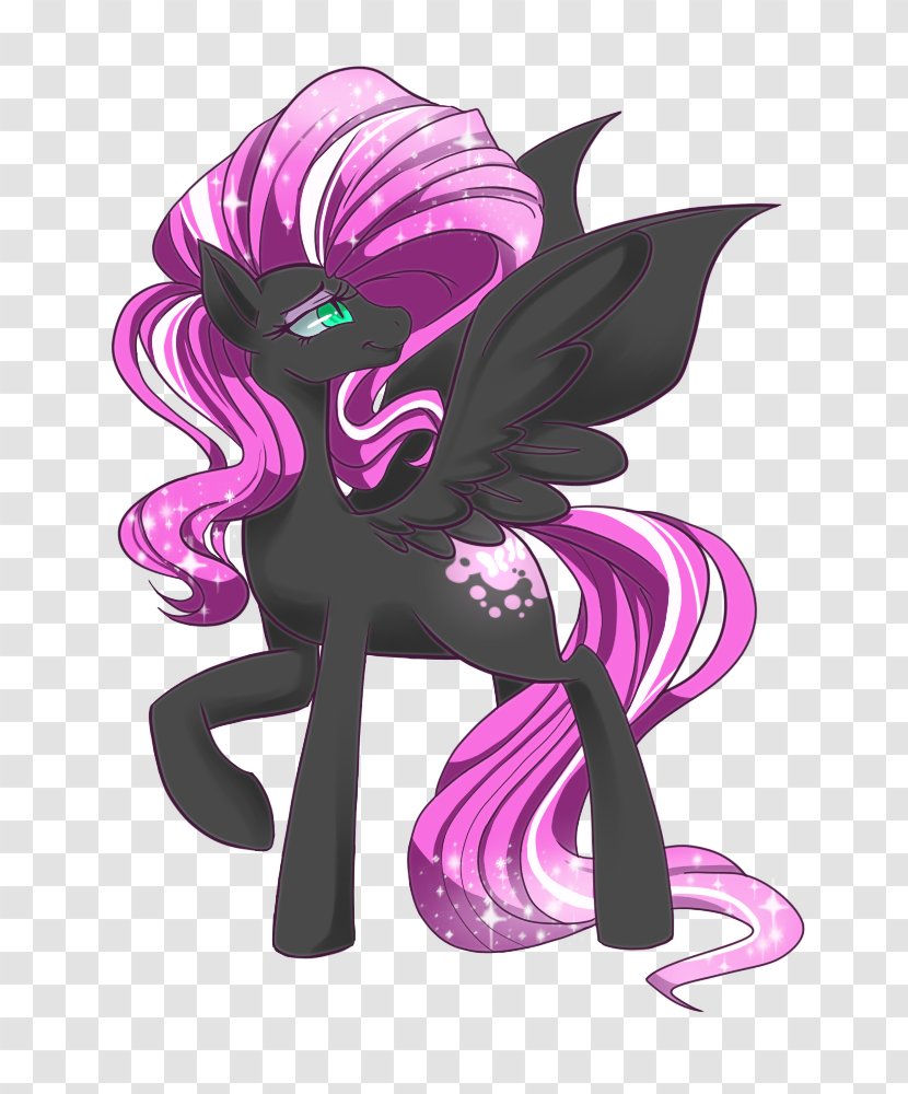 Pony Fluttershy Twilight Sparkle Princess Luna Rarity - Nightmare - Moon Pie Bites Transparent PNG