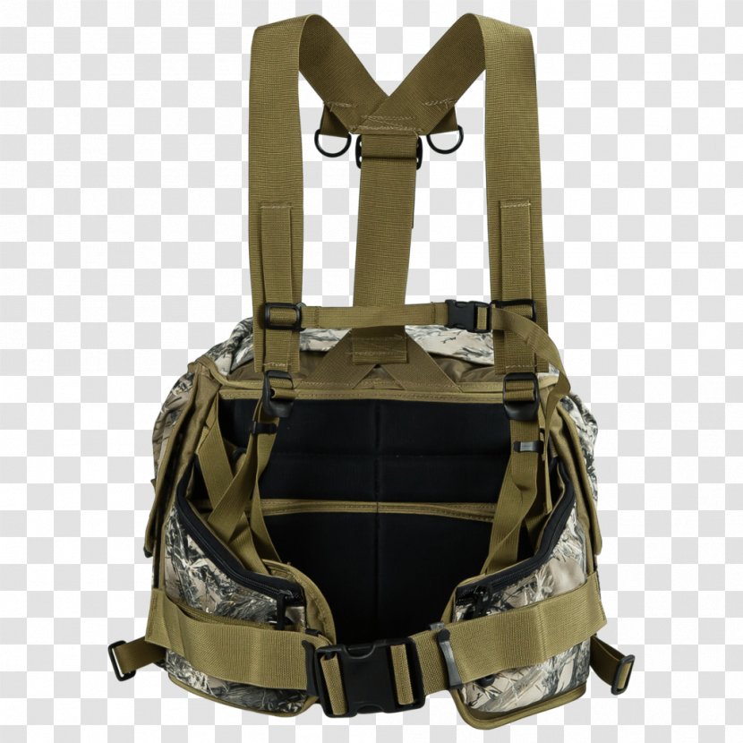 Backpack Bum Bags Climbing Harnesses - Harness Transparent PNG