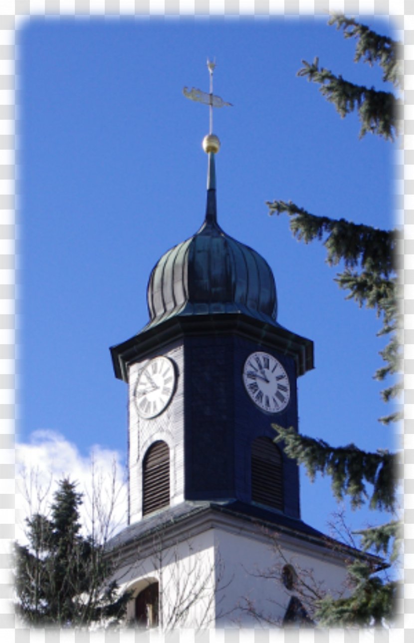 Steeple Church Chapel Kindergottesdienst Prayer - Place Of Worship Transparent PNG