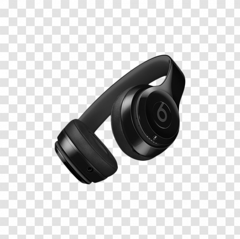 Beats Solo 2 Headphones Electronics Apple Powerbeats3 Wireless Transparent PNG