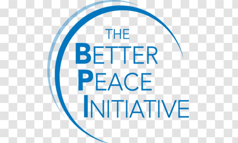 Logo Organization Brand Peace Font - Area - Bpi Transparent PNG