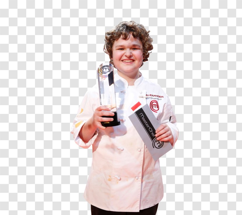 MasterChef Junior U.S Season 1 - Masterchef 5 - 2 JuniorSeason 4 PhotographyTop Chef Cooking Games Transparent PNG
