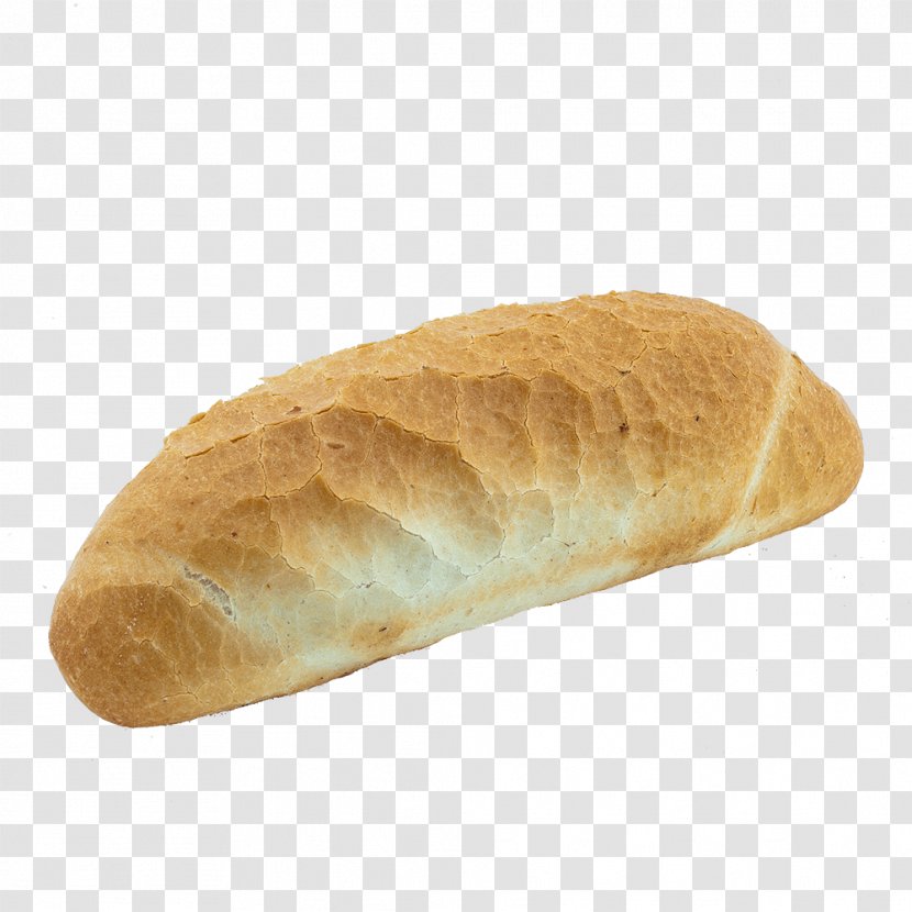 Baguette Kifli Small Bread Kolach Bun Transparent PNG