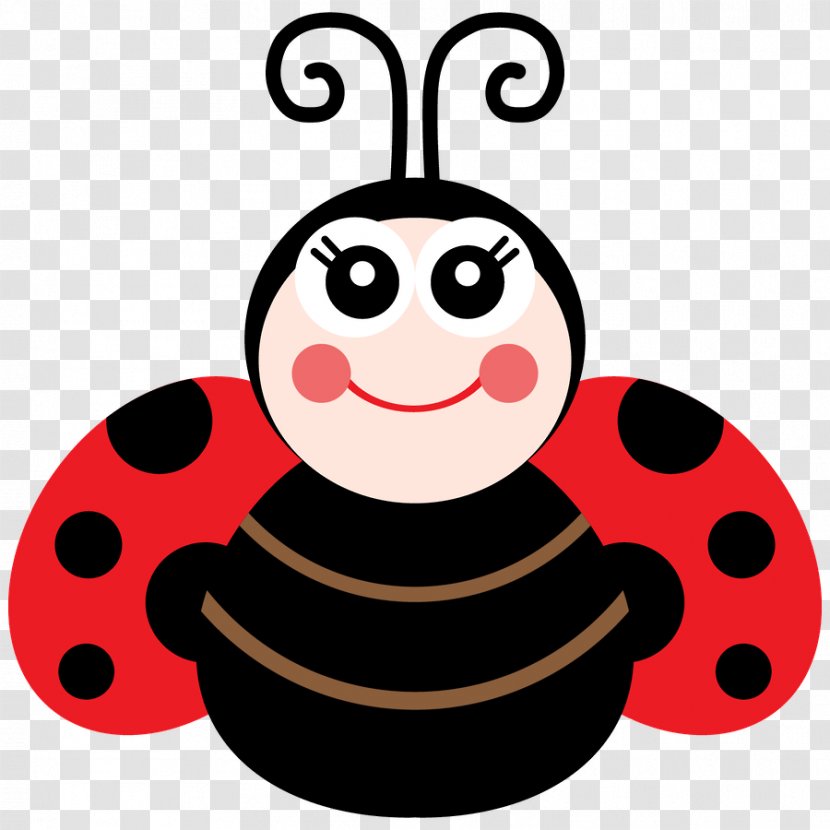 Coccinella Clip Art - Invertebrate - Rapunzel Transparent PNG